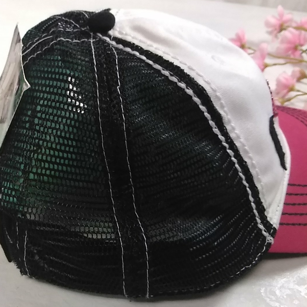 Infinity hat - Picture 5 of 10